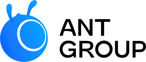 蚂蚁集团 Logo
