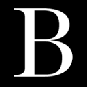 黑石 Blackstone Logo
