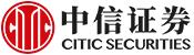 中信证券 Logo