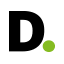德勤 Logo