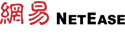 网易 Logo